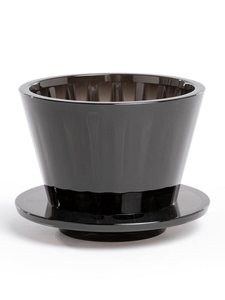 Photo of TIMEMORE Crystal Eye B75 Dripper (Plastic) ( ) [ Timemore ] [ Pourover Brewers ]