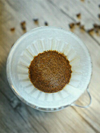 Photo of TIMEMORE Crystal Eye Dripper (Plastic) ( ) [ Timemore ] [ Pourover Brewers ]