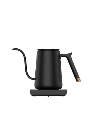 Photo of TIMEMORE Fish Electric Pourover Kettle (120V) ( Black Home (600ml/1000W) ) [ Timemore ] [ Kettles ]