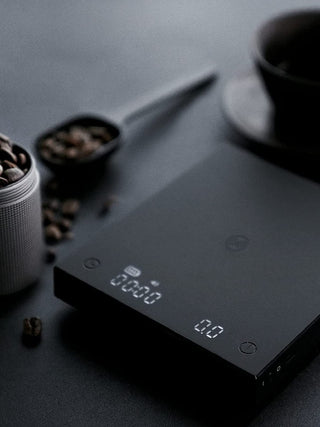 Photo of TIMEMORE Black Mirror BASIC+ Coffee Scale ( ) [ Timemore ] [ Digital Scales ]