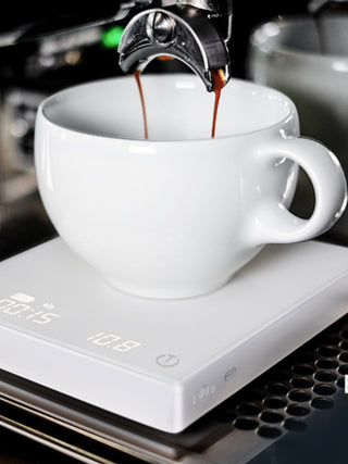 Photo of TIMEMORE Black Mirror BASIC+ Coffee Scale ( ) [ Timemore ] [ Digital Scales ]