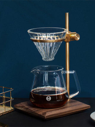 Photo of TIMEMORE Muse Pourover Stand ( ) [ Timemore ] [ Brewing Accessories ]