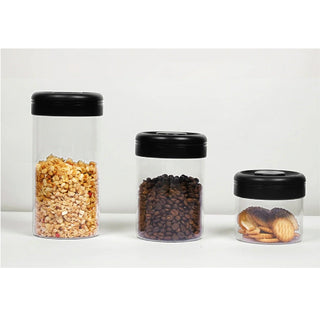 Photo of TIMEMORE Glass Canister ( ) [ Timemore ] [ Storage ]