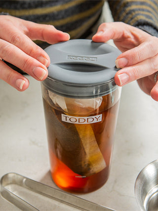 Photo of Artisan Small Batch Cold Brewer ( ) [ ] [ Cold Brew ]