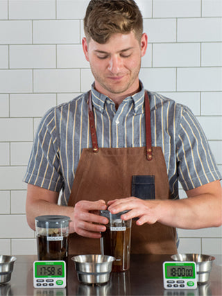 Photo of Cold Brew Cupping Kit ( ) [ ] [ Cold Brew ]