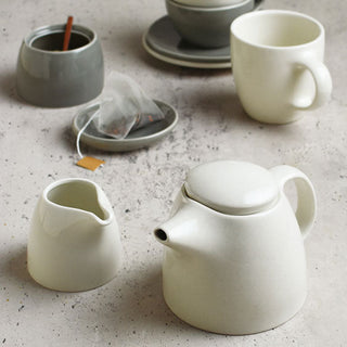 Photo of KINTO TOPO Teapot 400ml ( ) [ KINTO ] [ Tea Equipment ]