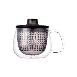 Photo of UNITEA Unimug 350ml ( Grey ) [ ] [ Tea Glasses ]