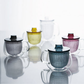 Photo of UNITEA Unimug 350ml ( ) [ ] [ Tea Glasses ]