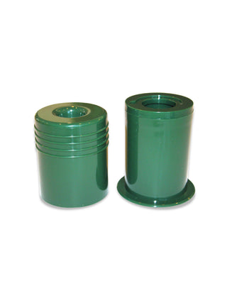 Photo of UPRESS Coffee Capsule Recycler ( Green ) [ Upress ] [ Brewing Accessories ]