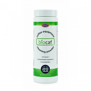 Photo of Urnex Biocaf Coffee Equipment Cleaning Powder ( Default Title ) [ Urnex ] [ Cleaners ]