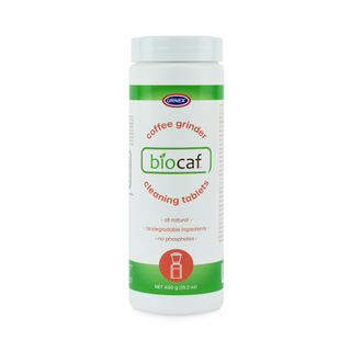 Photo of Urnex Biocaf Grinder Cleaning Tablets ( ) [ Urnex ] [ Cleaners ]