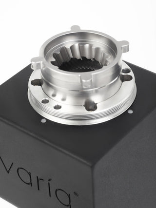 Photo of VARIA VS3 Grinder (2nd Gen) (120V) ( ) [ Varia ] [ Electric Grinders ]