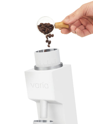 Photo of VARIA VS3 Grinder (2nd Gen) (120V) ( ) [ Varia ] [ Electric Grinders ]