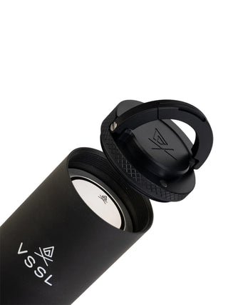 Photo of VSSL Mini Stash Light (Black) ( ) [ VSSL ] [ Storage ]