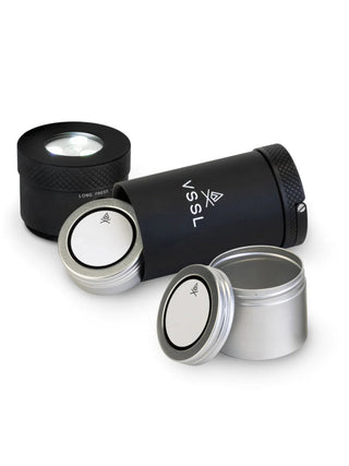 Photo of VSSL Mini Stash Light (Black) ( ) [ VSSL ] [ Storage ]