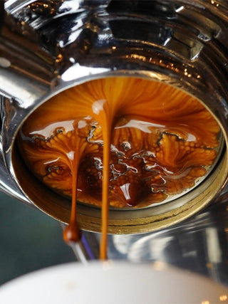 Photo of WEBER WORKSHOPS Unibasket (58mm) ( ) [ Weber Workshops ] [ Espresso Accessories ]