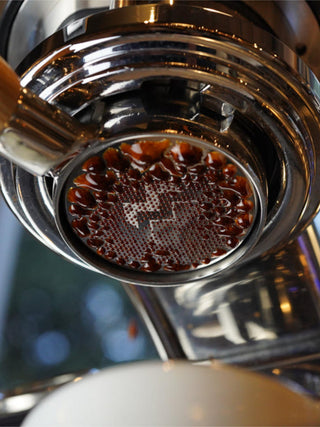 Photo of WEBER WORKSHOPS Unibasket (58mm) ( ) [ Weber Workshops ] [ Espresso Accessories ]